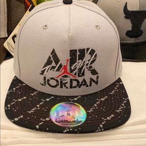Men’s Jordan Adjustable Hat